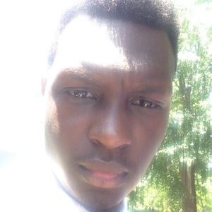 Meet your Posher, Lance